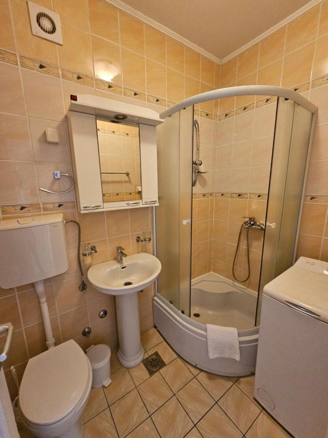Lanterna Apartments Kotor Eksteriør billede