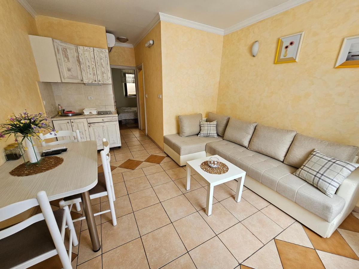 Lanterna Apartments Kotor Eksteriør billede