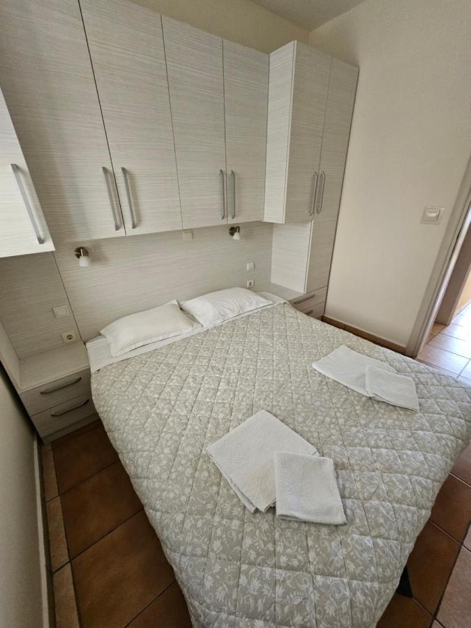 Lanterna Apartments Kotor Eksteriør billede