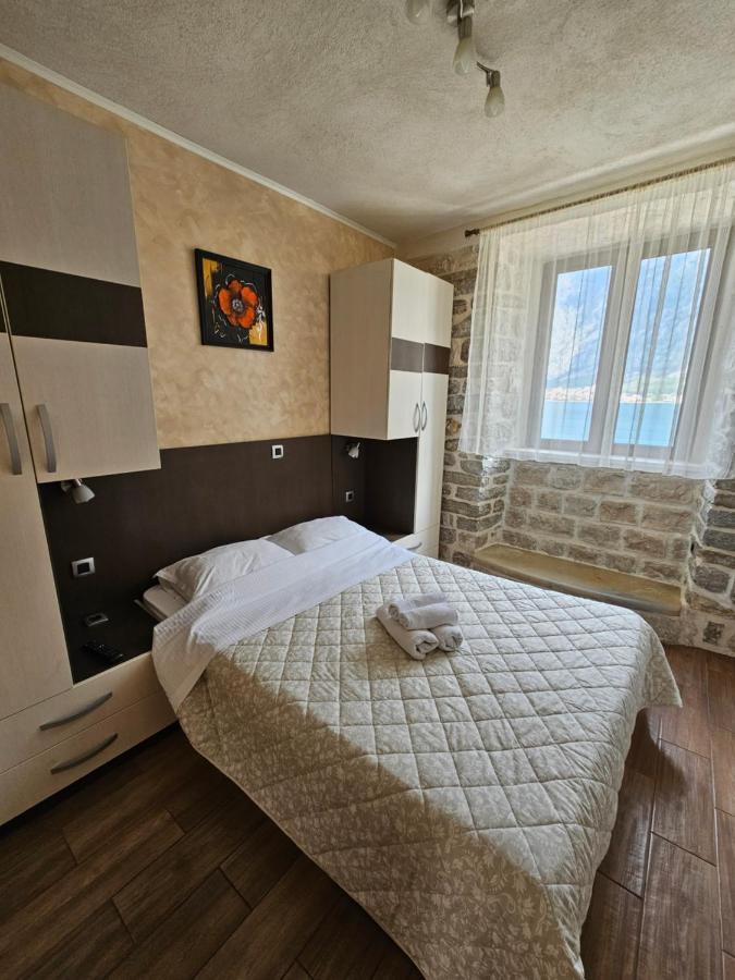Lanterna Apartments Kotor Eksteriør billede
