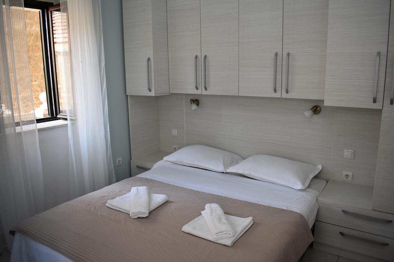 Lanterna Apartments Kotor Eksteriør billede