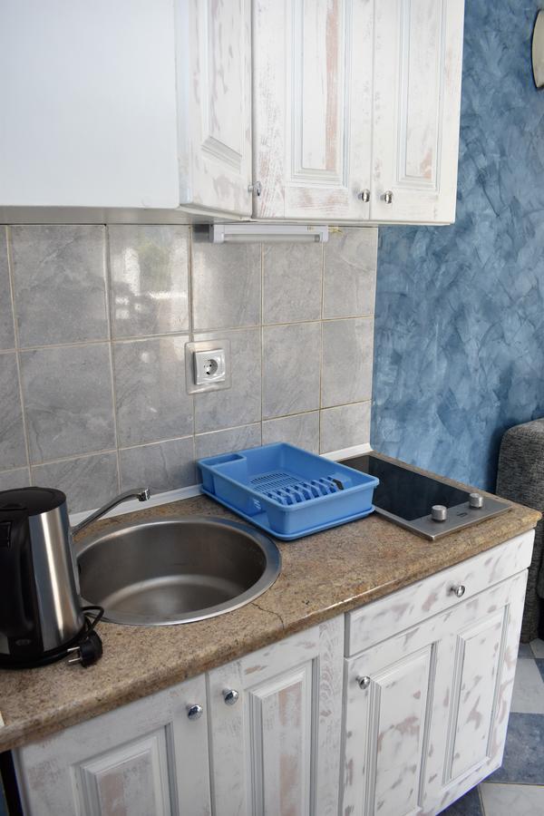 Lanterna Apartments Kotor Eksteriør billede