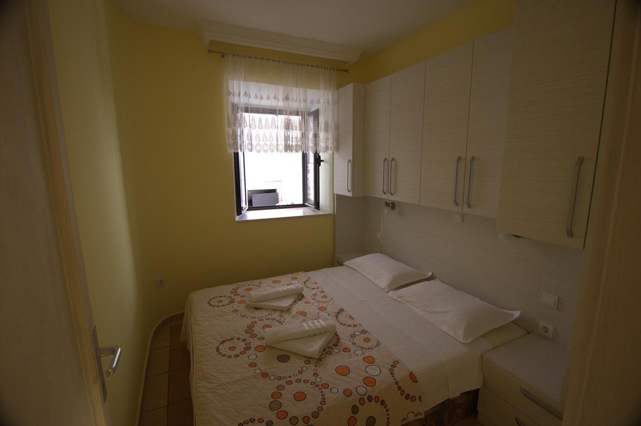 Lanterna Apartments Kotor Eksteriør billede